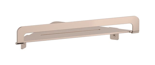 IB Rubinetterie Officina – Ράφι – Rose Gold (OF016RS)