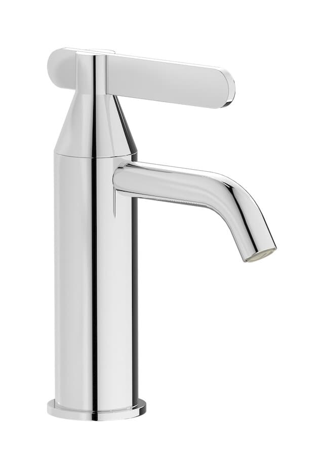 IB Rubinetterie Soho – Μπαταρία Νιπτήρα – Chrome (OH200CC)
