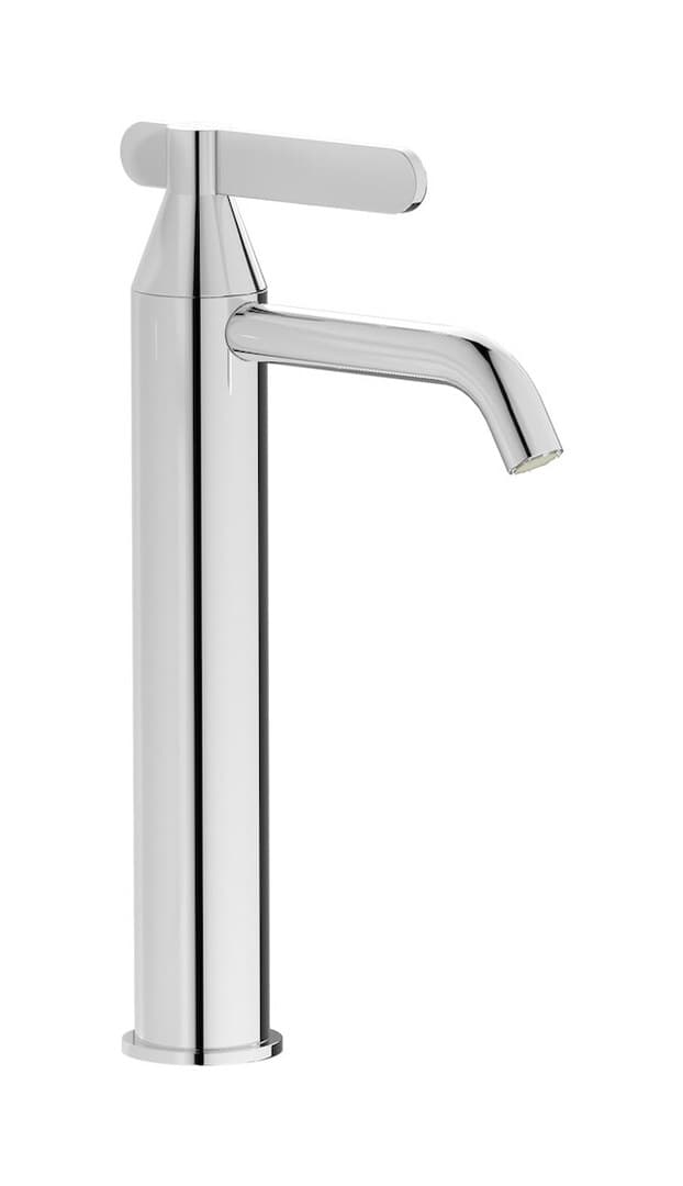 IB Rubinetterie Soho – Μπαταρία Νιπτήρα Ψηλή – Chrome (OH202CC)