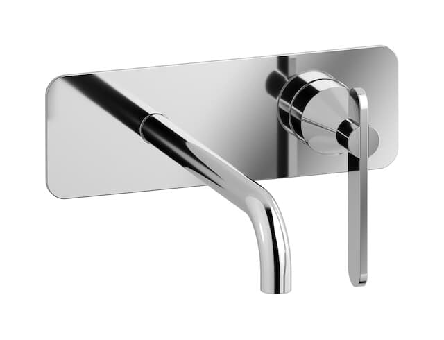 IB Rubinetterie Soho – Μπαταρία Νιπτήρα – Chrome (OH207CC)