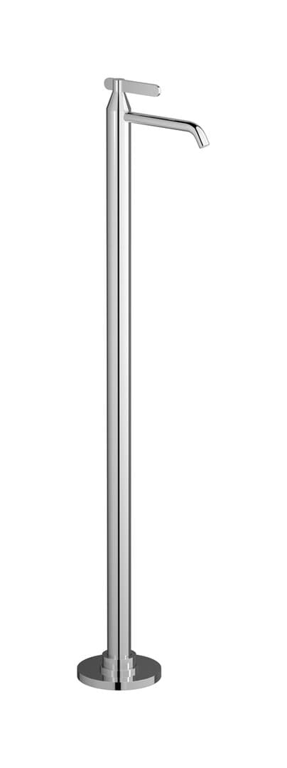 IB Rubinetterie Soho – Μπαταρία Νιπτήρα Δαπέδου – Chrome (OH299CC)