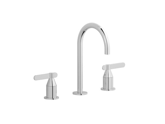 IB Rubinetterie Soho – Μπαταρία Νιπτήρα – Chrome (OH392CC)