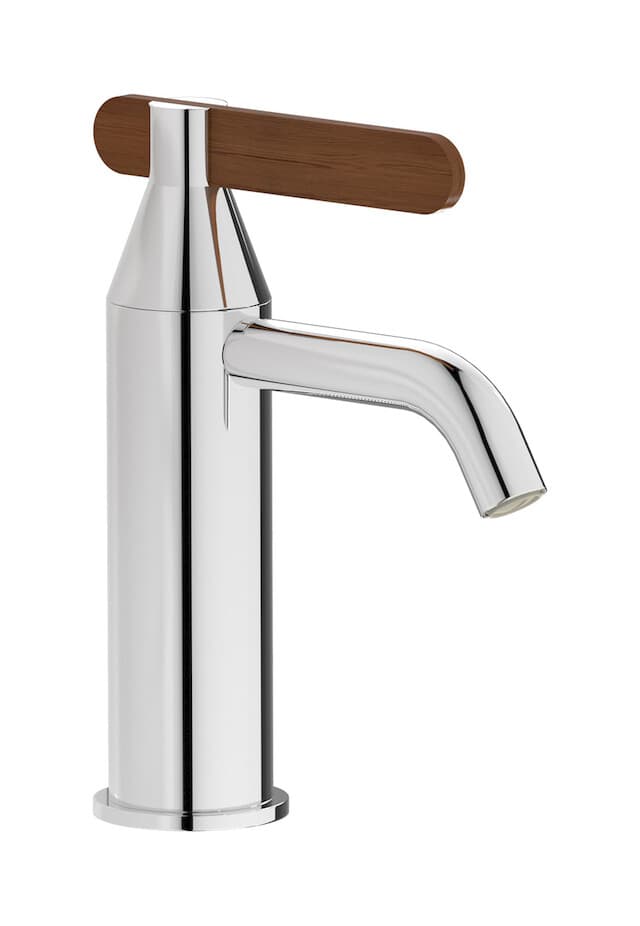 IB Rubinetterie Soho – Μπαταρία Νιπτήρα – Chrome (OL200CC)