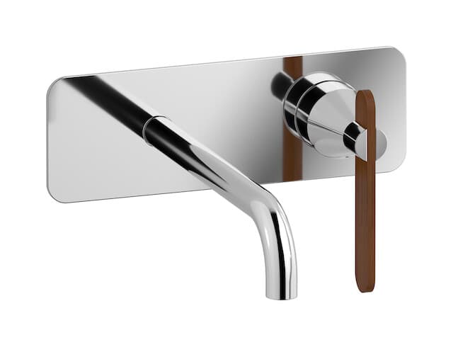 IB Rubinetterie Soho – Μπαταρία Νιπτήρα – Chrome (OL207CC)