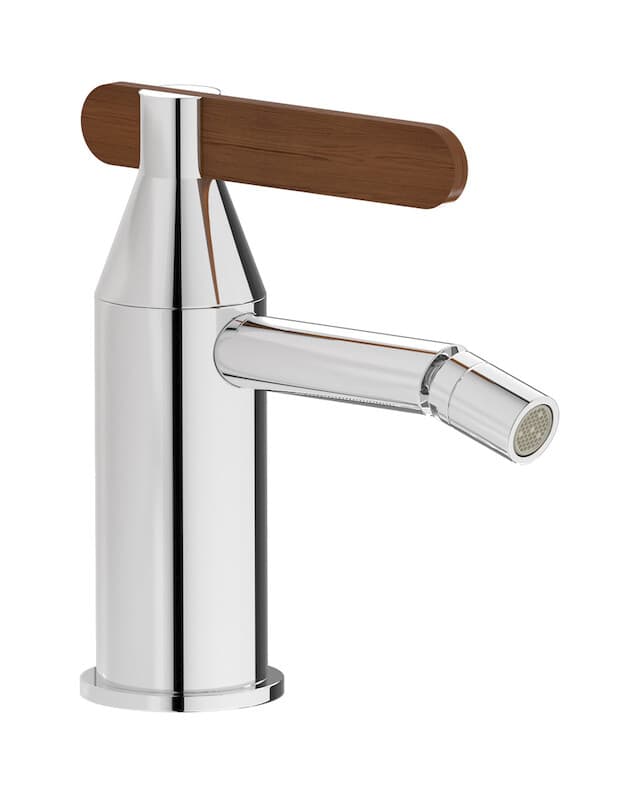 IB Rubinetterie Soho – Μπαταρία Μπιντέ – Chrome (OL220CC)