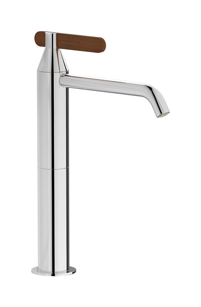 IB Rubinetterie Kitchen – Μπαταρία Κουζίνας – Chrome (OL370CC)