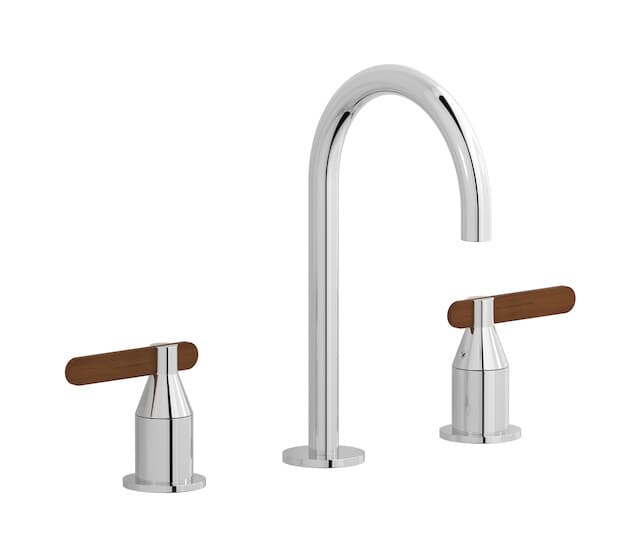 IB Rubinetterie Soho – Μπαταρία Νιπτήρα – Chrome (OL392CC)