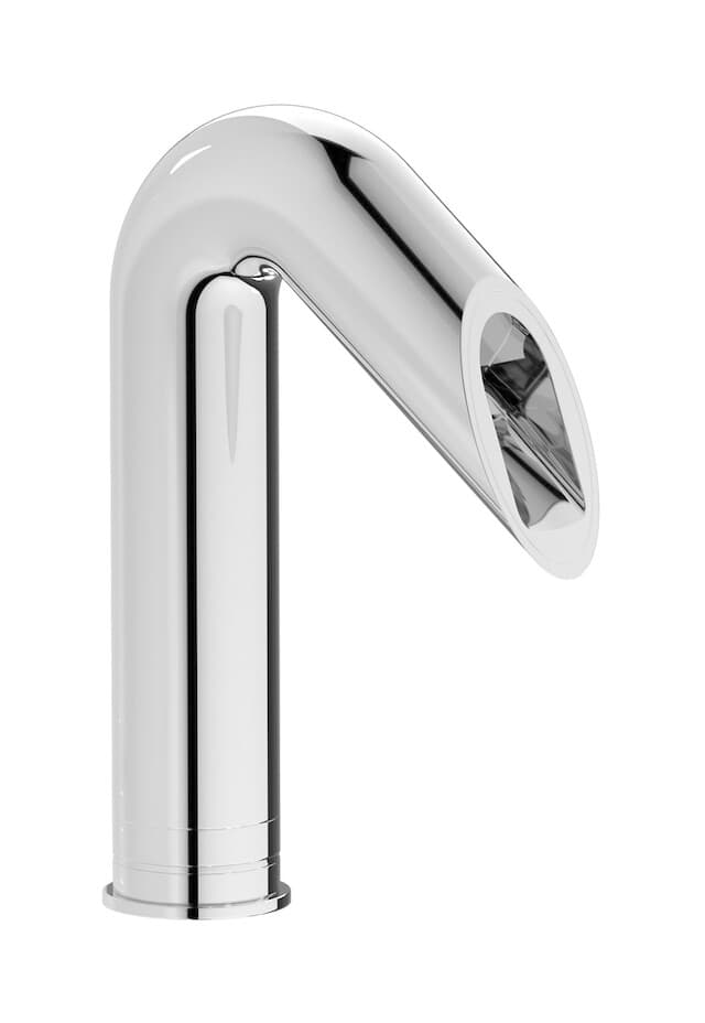 IB Rubinetterie Only One – Μπαταρία Νιπτήρα – Chrome (OO200CC)