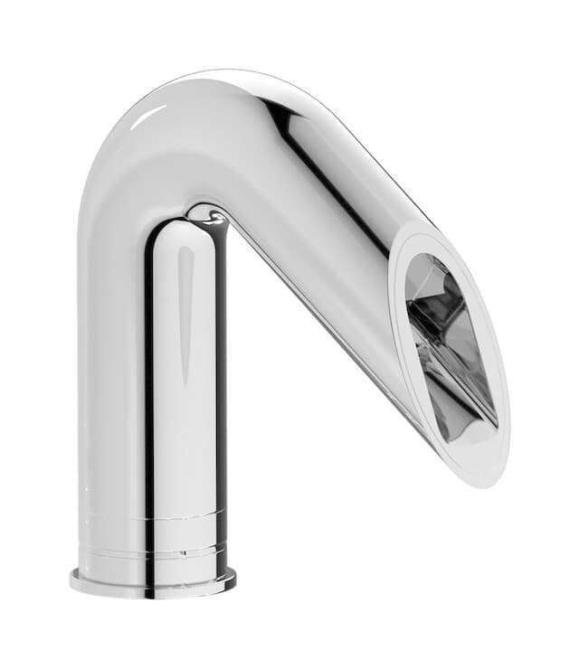 IB Rubinetterie Only One – Μπαταρία Μπιντέ – Chrome (OO220CC)