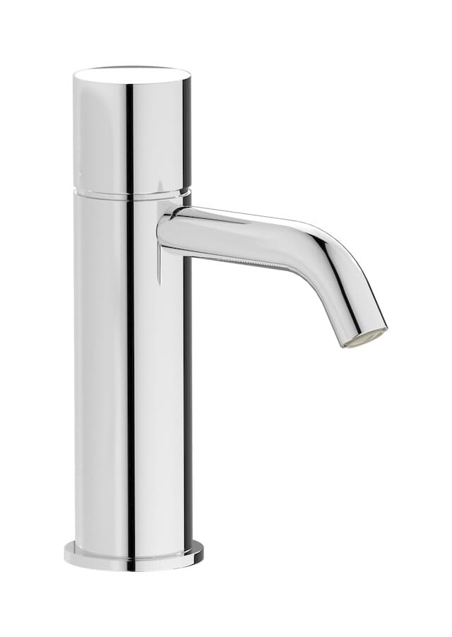 IB Rubinetterie Brera – Μπαταρία Νιπτήρα – Chrome (RR200CC)