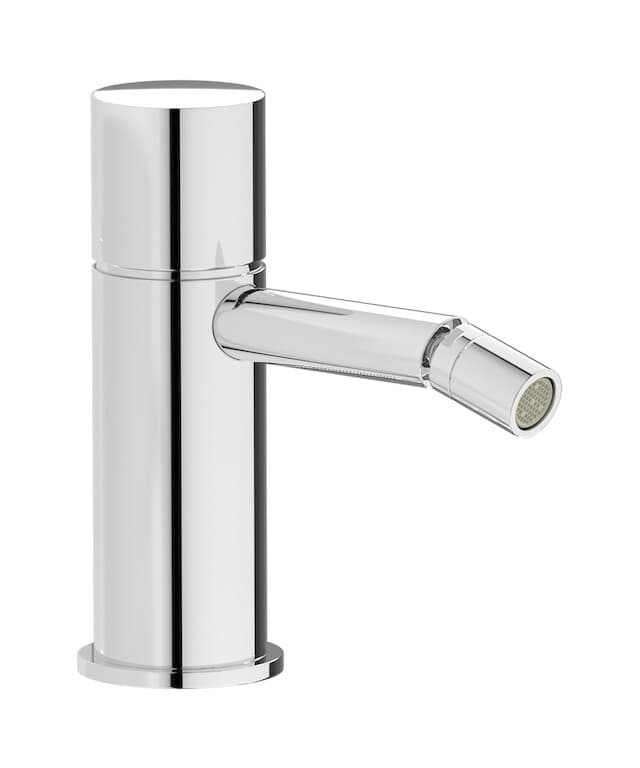 IB Rubinetterie Brera – Μπαταρία Μπιντέ – Chrome (RR220CC)