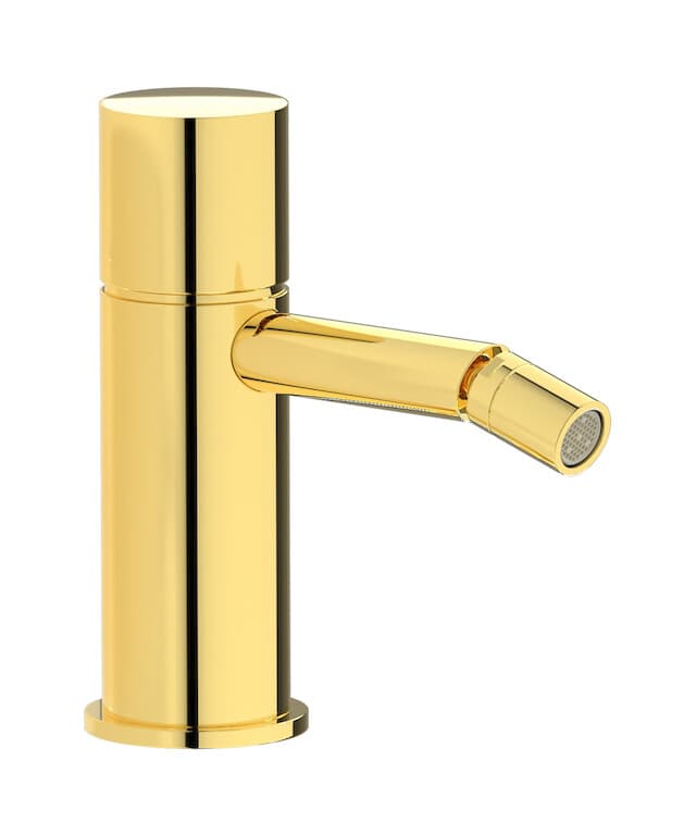 IB Rubinetterie Brera – Μπαταρία Μπιντέ – Gold (RR220OO)