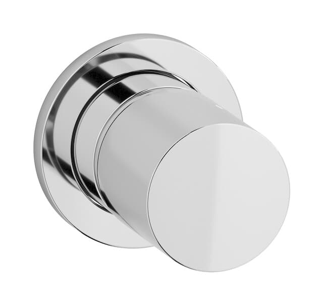IB Rubinetterie Brera – Μπαταρία Νιπτήρα Τοίχου – Chrome (RR305CC)