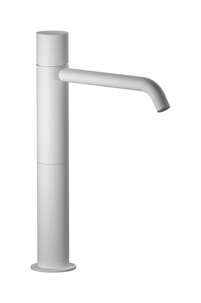 IB Rubinetterie Kitchen – Μπαταρία Κουζίνας – Matt White (RR370BO)