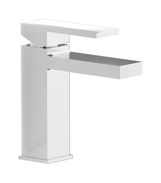 IB Rubinetterie Rubacuori – Μπαταρία Νιπτήρα – Chrome (RU200CC)