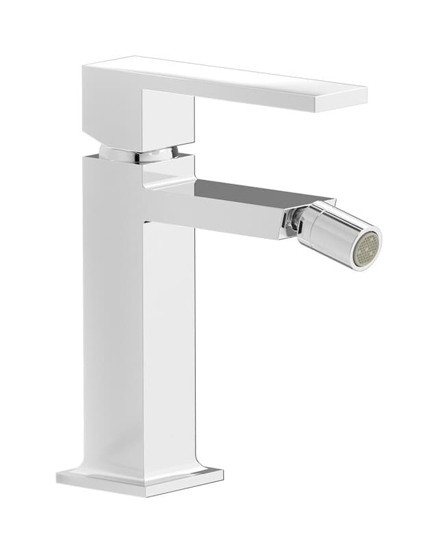 IB Rubinetterie Rubacuori – Μπαταρία Μπιντέ – Chrome (RU223CC)