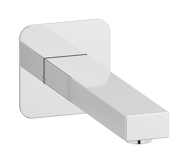 IB Rubinetterie Rubacuori – Μπαταρία Νιπτήρα Τοίχου – Chrome (RU327CC)