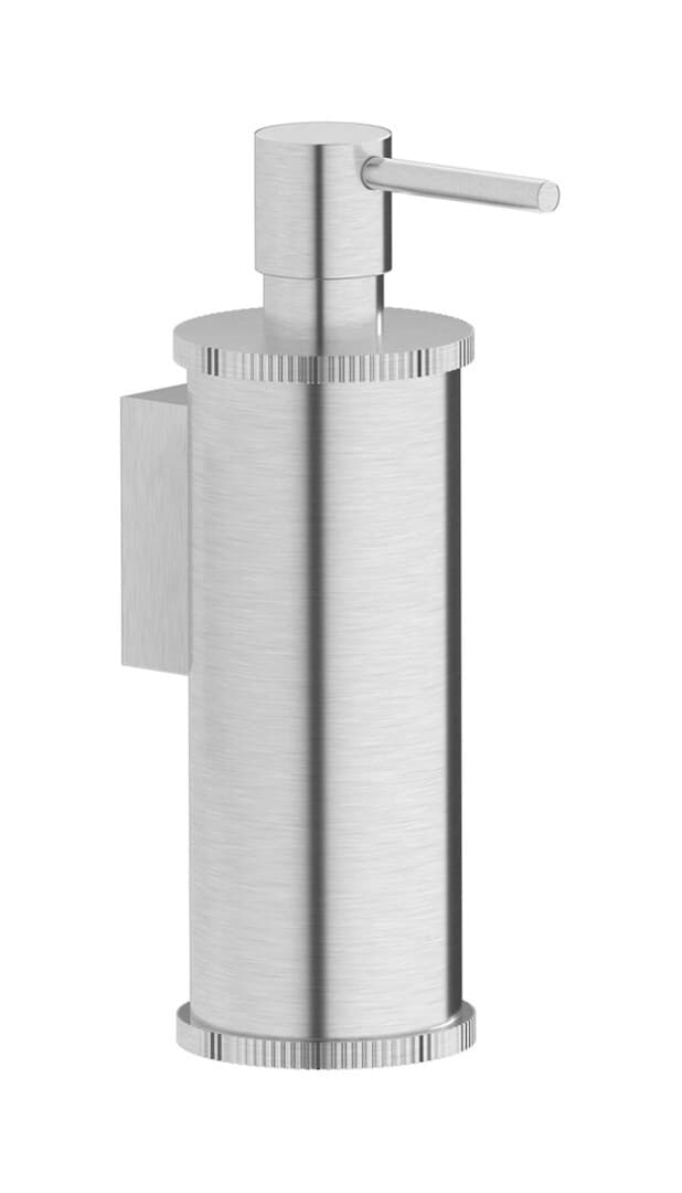 IB Rubinetterie Reflex – Dispenser Σαπουνιού – Brushed Nickel (RX002SS)