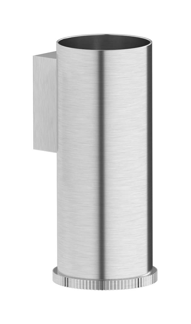 IB Rubinetterie Reflex – Ποτηροθήκη – Brushed Nickel (RX003SS)