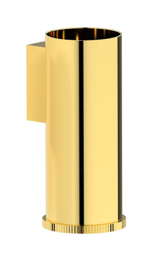 IB Rubinetterie Reflex – Ποτηροθήκη – Gold (RX003OO)