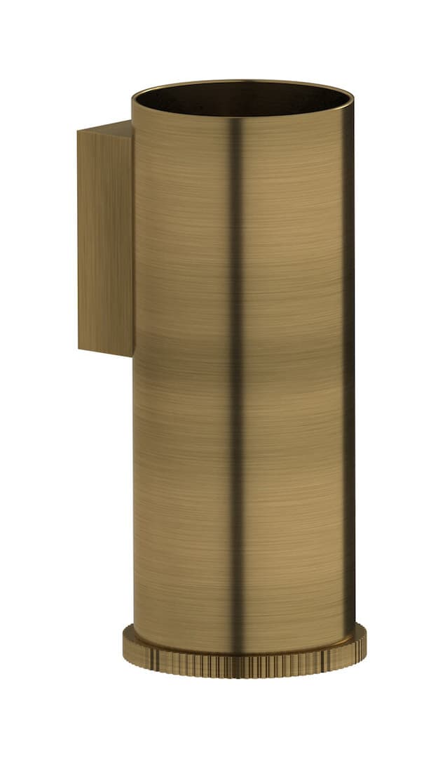 IB Rubinetterie Reflex – Ποτηροθήκη – Modern Bronze (RX003MB)