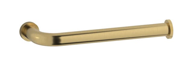 IB Rubinetterie Reflex – Πετσετοκρεμάστρα – Brushed Gold (RX006OS)