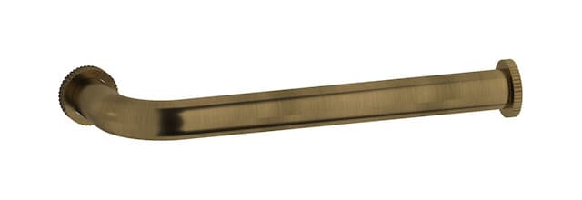IB Rubinetterie Reflex – Πετσετοκρεμάστρα – Modern Bronze (RX006MB)