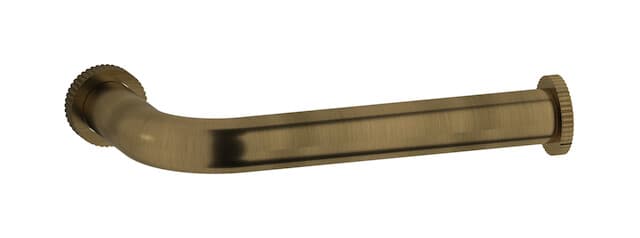 IB Rubinetterie Reflex – Θήκη Χαρτιού – Modern Bronze (RX011MB)