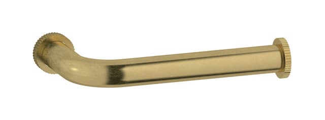 IB Rubinetterie Reflex – Θήκη Χαρτιού – Natural Brass (RX011ON)
