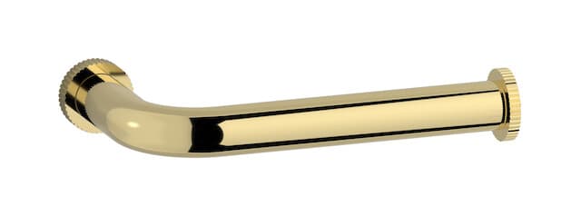 IB Rubinetterie Reflex – Θήκη Χαρτιού – Pale Gold (RX011II)