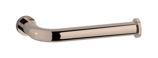 IB Rubinetterie Reflex – Θήκη Χαρτιού – Rose Gold (RX011RS)