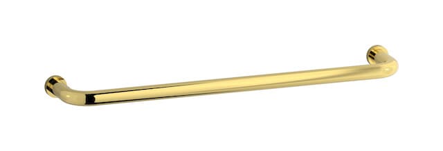 IB Rubinetterie Reflex – Πετσετοκρεμάστρα – Gold (RX014OO)