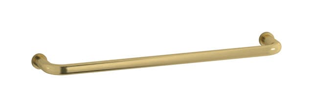 IB Rubinetterie Reflex – Πετσετοκρεμάστρα – Natural Brass (RX014ON)