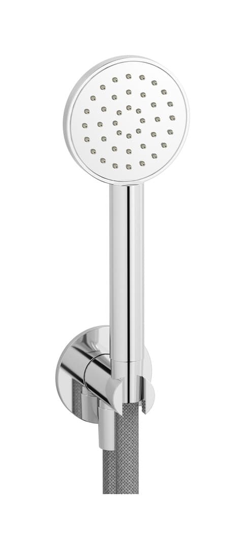 IB Rubinetterie Shower Kit – Σετ Ντους – Chrome (RX022CC)