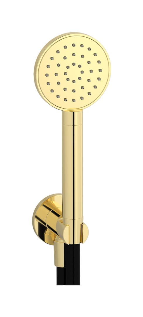 IB Rubinetterie Shower Kit – Σετ Ντους – Pale Gold (RX022II)