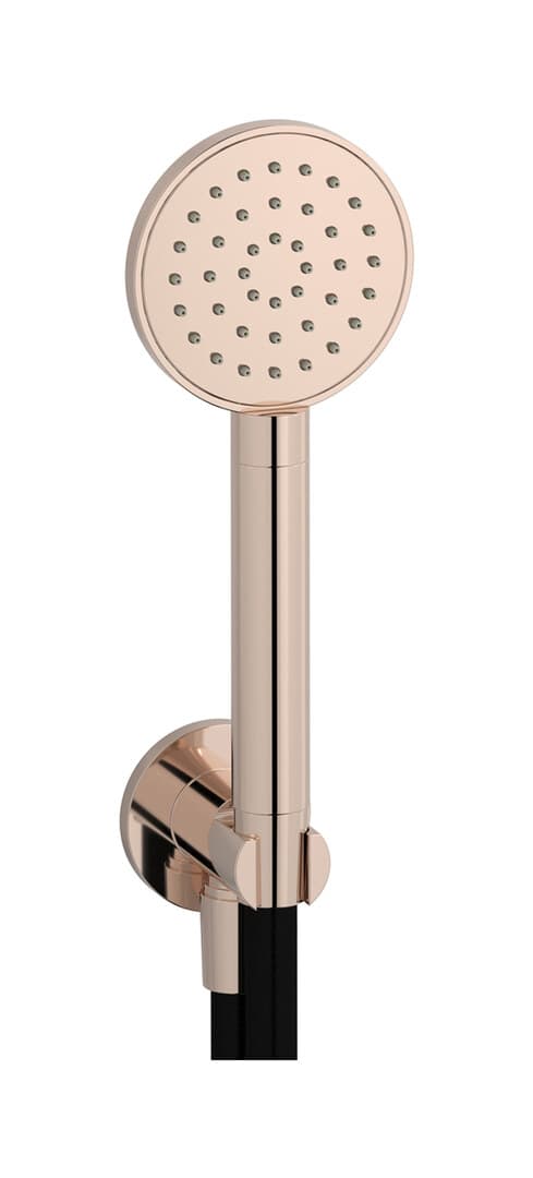 IB Rubinetterie Shower Kit – Σετ Ντους – Rose Gold (RX022RS)