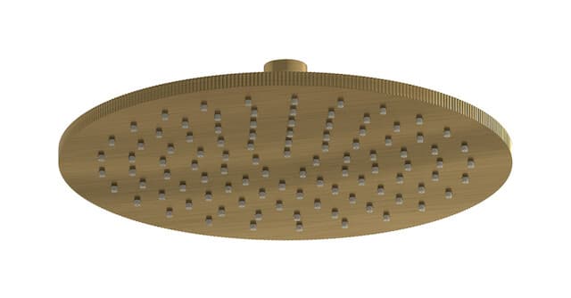 IB Rubinetterie Monamour – Κεφαλή Ντους – Modern Bronze (RX025MB)