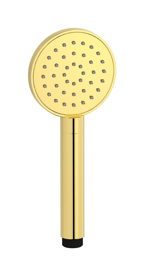 IB Rubinetterie Handshower – Τηλέφωνο Ντους – Gold (RX090OO)