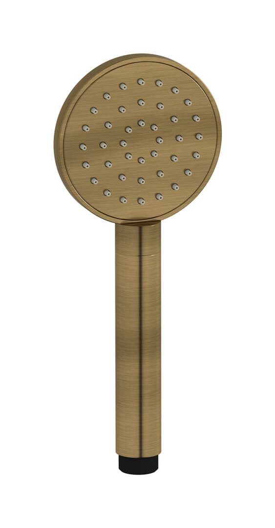 IB Rubinetterie Handshower – Τηλέφωνο Ντους – Modern Bronze (RX090MB)