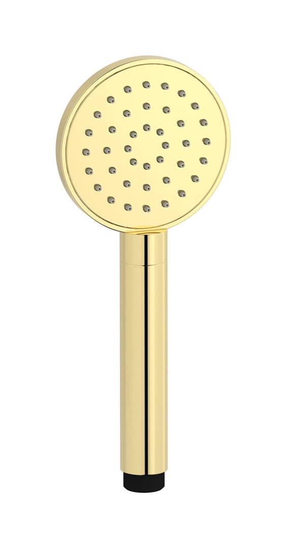 IB Rubinetterie Handshower – Τηλέφωνο Ντους – Pale Gold (RX090II)