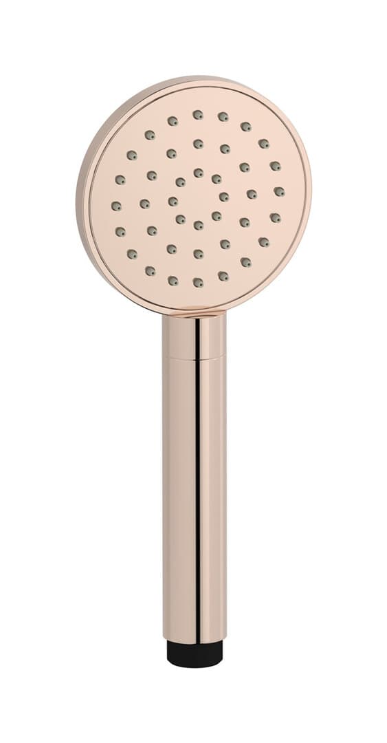 IB Rubinetterie Handshower – Τηλέφωνο Ντους – Rose Gold (RX090RS)