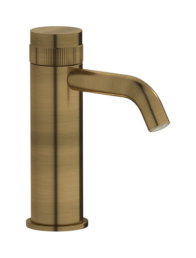 IB Rubinetterie Reflex – Μπαταρία Νιπτήρα – Modern Bronze (RX200MB)
