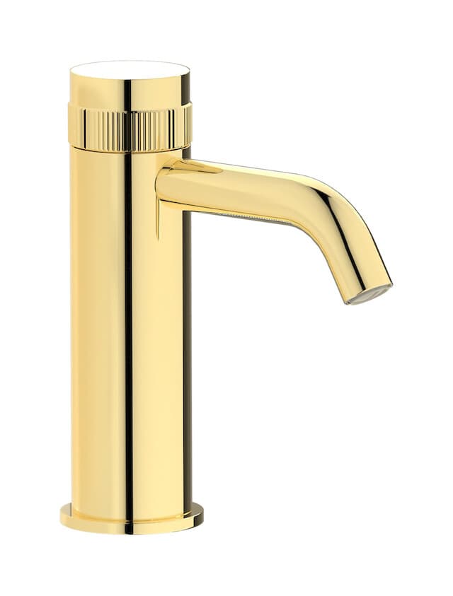 IB Rubinetterie Reflex – Μπαταρία Νιπτήρα – Pale Gold (RX200II)