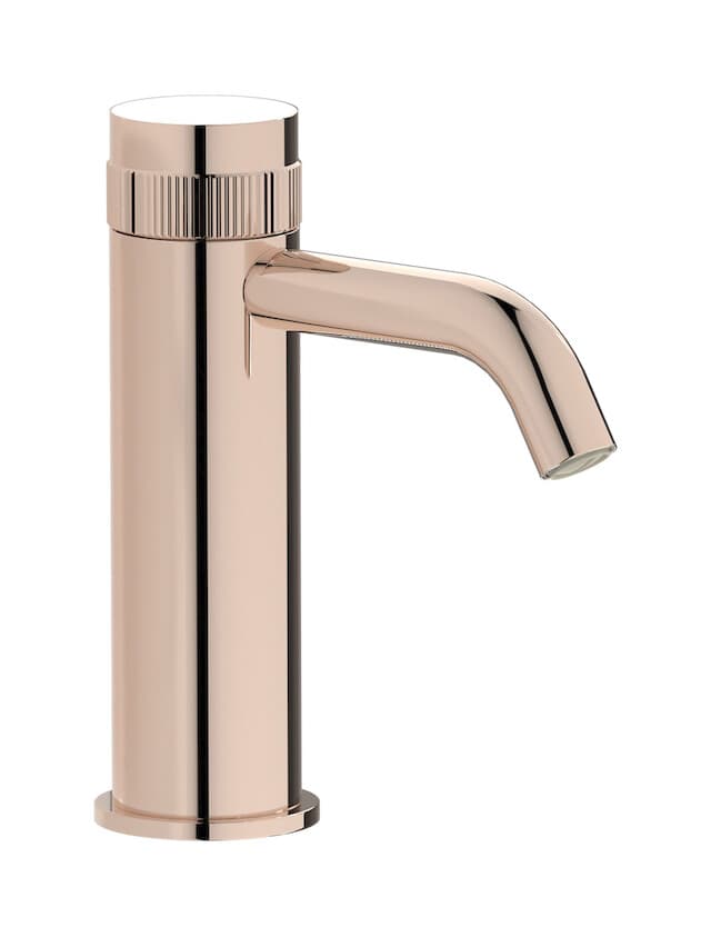 IB Rubinetterie Reflex – Μπαταρία Νιπτήρα – Rose Gold (RX200RS)