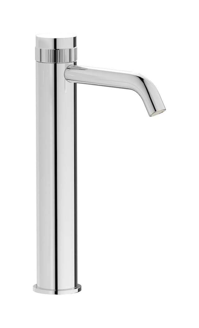 IB Rubinetterie Reflex – Μπαταρία Νιπτήρα Ψηλή – Chrome (RX202CC)