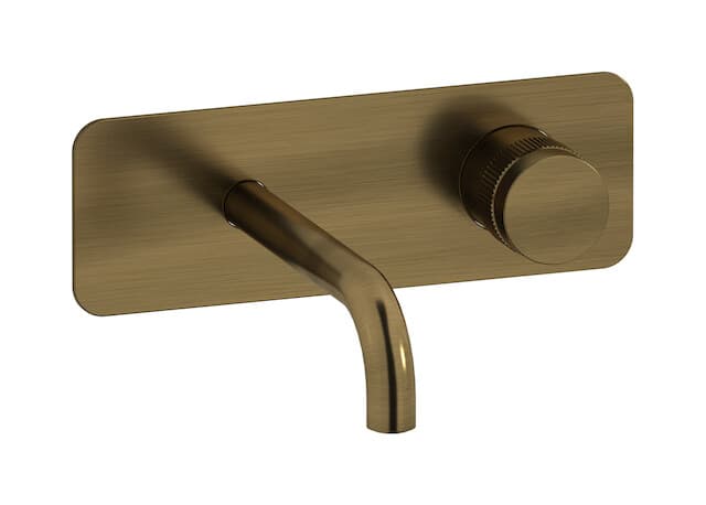 IB Rubinetterie Reflex – Ράφι – Modern Bronze (RX016MB)