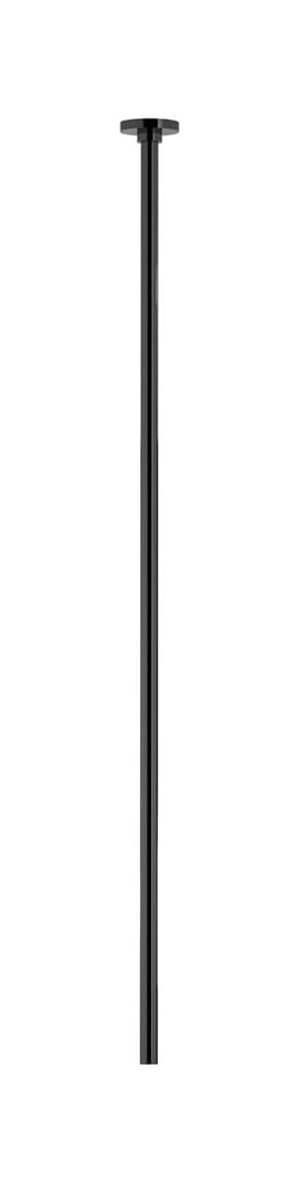 IB Rubinetterie Reflex – Μπαταρία Νιπτήρα Οροφής – Black Chrome (RX210CF)