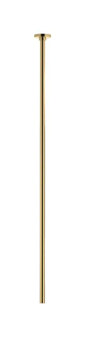IB Rubinetterie Reflex – Μπαταρία Νιπτήρα Οροφής – Brushed Gold (RX210OS)