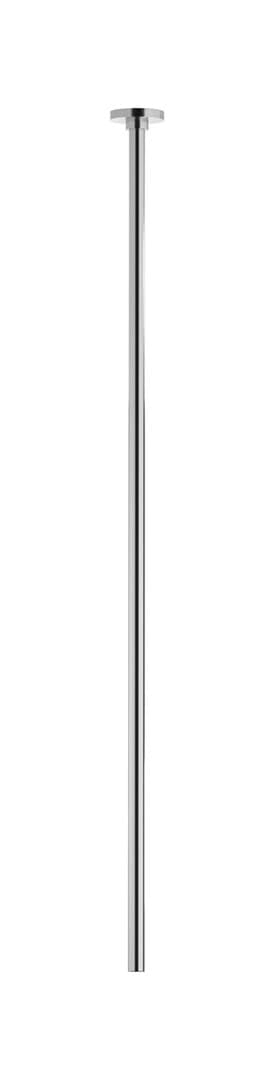 IB Rubinetterie Reflex – Μπαταρία Νιπτήρα Οροφής – Brushed Nickel (RX210SS)