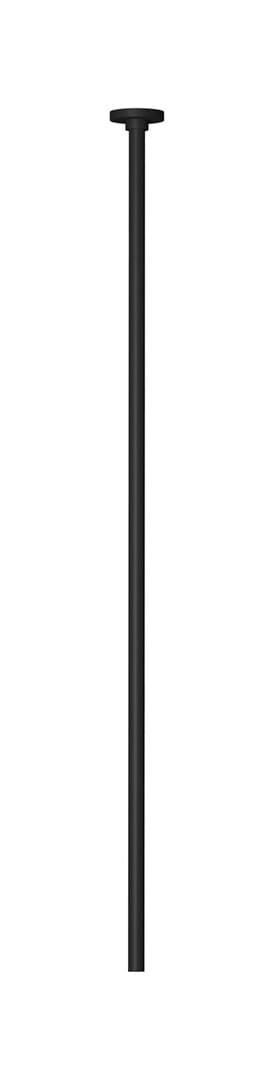 IB Rubinetterie Reflex – Μπαταρία Νιπτήρα Οροφής – Matt Black (RX210NP)